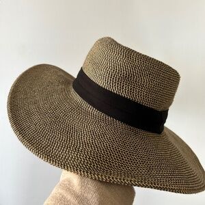 Solar Escape UPF 50+ Sun Protection Hat Adjustable Size